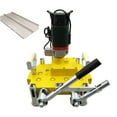 thumbnail image 1 of 220V Electric Roof Panel Seamer for Standing Seam Roofing Panel, 1 of 7
