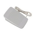 thumbnail image 1 of 220V Foot Pedal for Household Sewing Machine, Foot Control Pedal with 1.50m Power Cord for Sewing Machines Speed Control, 1 of 8