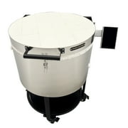 220V High Quality Electric Kiln High Temperature Heating Machine Electric Kiln Ceramic