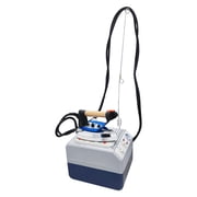 220V Industrial Steam Iron Curtain Electric Iron Boiler with 3.5L Tank Boiler