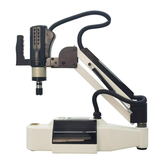 220V M3-M16 Vertical Tapping Machine Electric Touch Tapping Machine Drilling Milling Tapping Machine