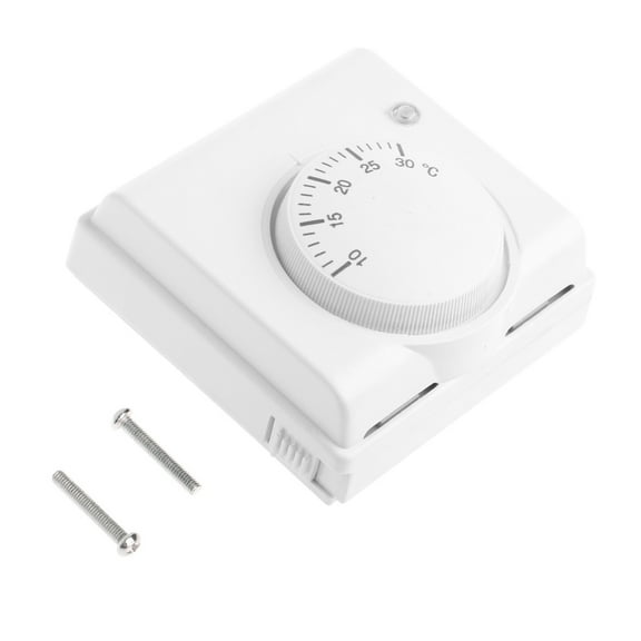 220V Mechanical Temperature Control Switch Control for Central Air Conditioning