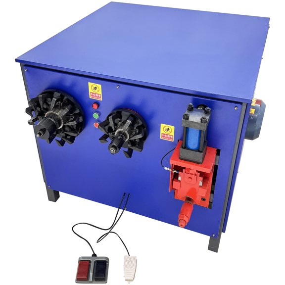 220V Motor Disassembly Machine Stator Cutting Pulling Machine Copper Recycling Tool
