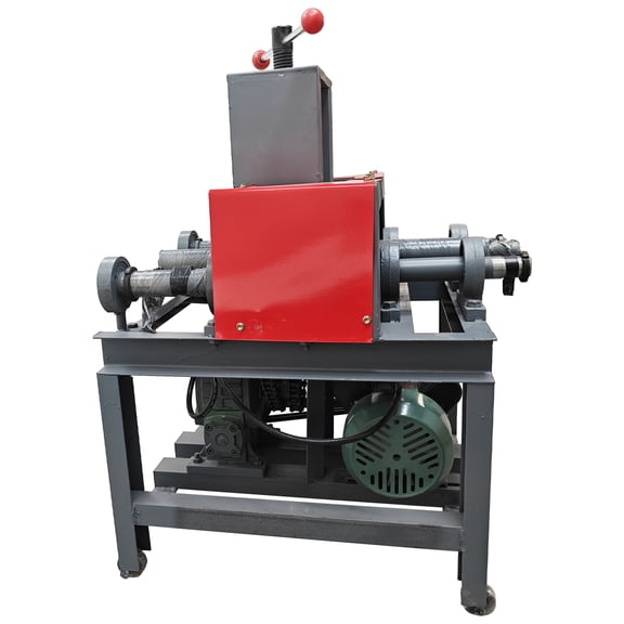 220V Single Phase Electric Pipe Bending Machine Square Round Tube Bender 2.2KW
