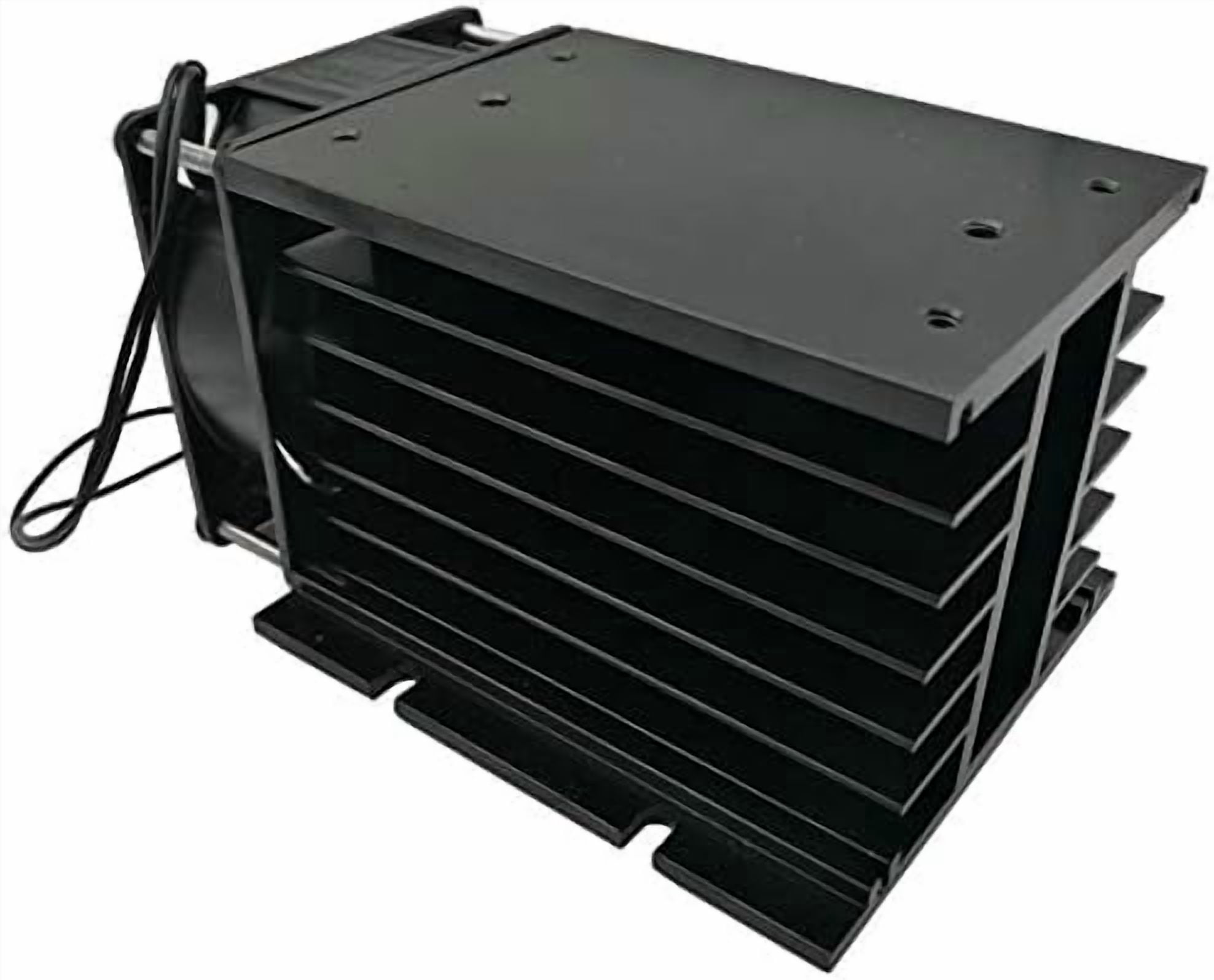 Ssr Reducer 220V Single-Phase Motor Soft Starter Module controller2KW4KW6KW8KW ...