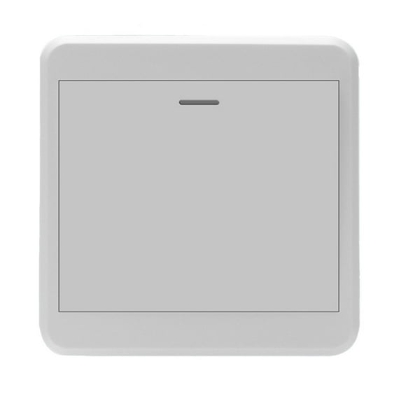220V Smart E27 Lamp Holder with Wireless Remote Control Smart Remote Switch