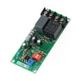 220V Timer Control Relay Module Delayed Turn Off Fan overrun timer GF