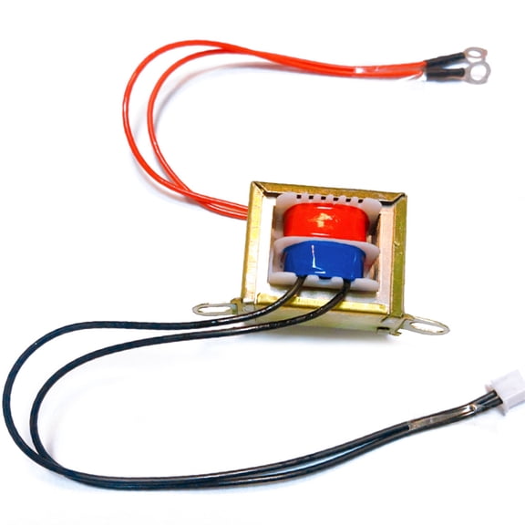 220V to 9V/12V Wired Transformer Apply to Perpetual Calendar Efficient Portable