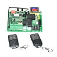 220VAC 370W To 1000W Sliding Gate Opener Motor Control Board Electronic