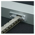 thumbnail image 1 of 220VAC Power Input 3 Wires Electric Automatic Chain Window Shutter Opener Drive Actuator With Stroke Length 200mm 300mm 400mm ,Smart WiFi Control, 1 of 4