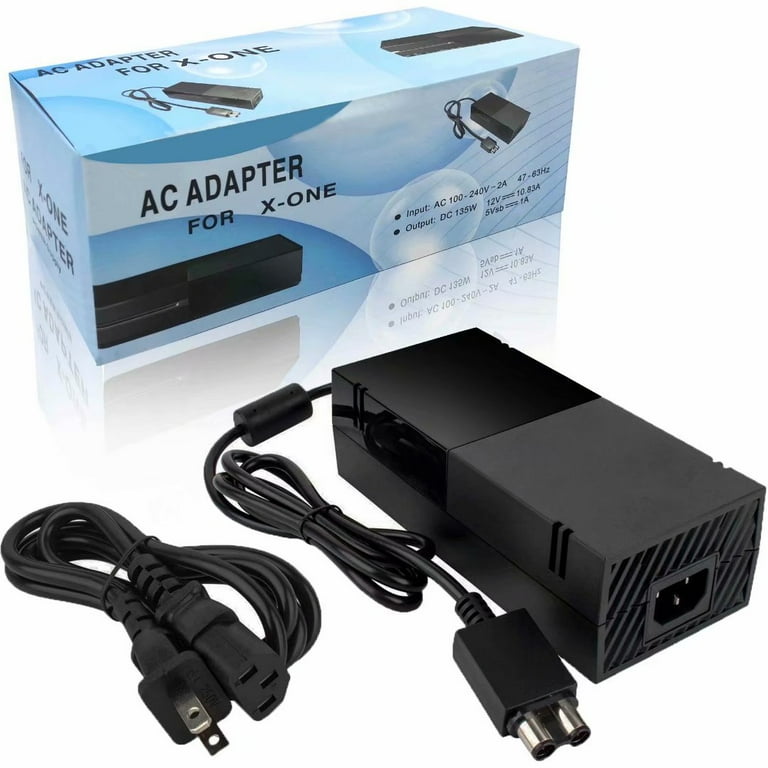 Where can i buy a 2024 power brick for xbox one