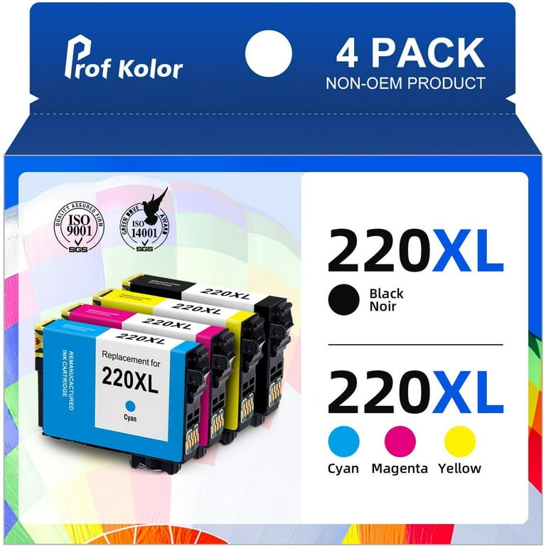 Epson 220xl 2024