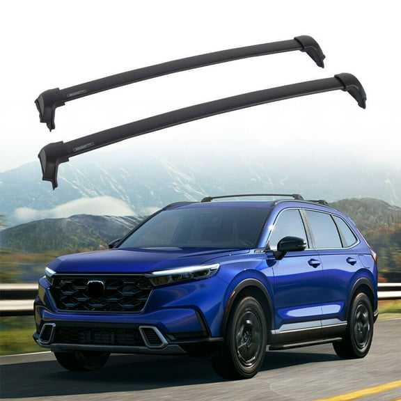 220lbs Roof Rack Cross Bar for 2023-2025 Honda CR-V CRV Hybrid Luggage Carrier