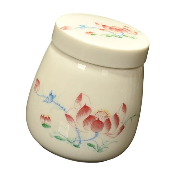 220ml Ceramic Steamer Pots For Eggs Soups And Congee With Heat Retention Nontoxic Design Easy To Cleaning Kitchen Essential