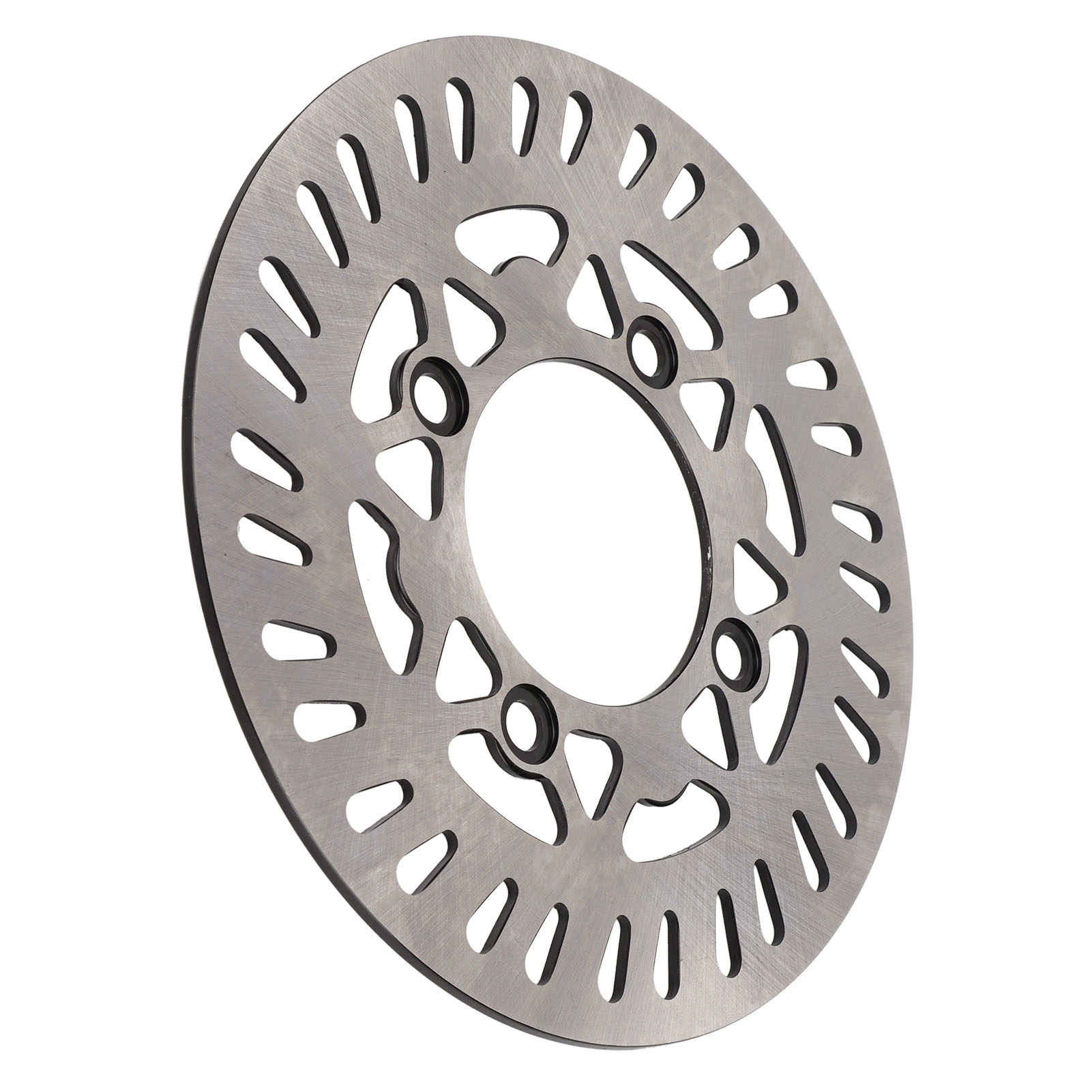 220mm Disc Brake Rotor Steel Alloy ATV for Chinese 50cc 70cc 90cc 110cc ...