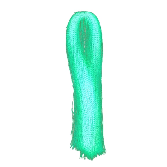 220pcs Glow Flashabou Jigs Streamers 7 Color Crystal Tinsel String Fishing Accessories Fly Tying Materials