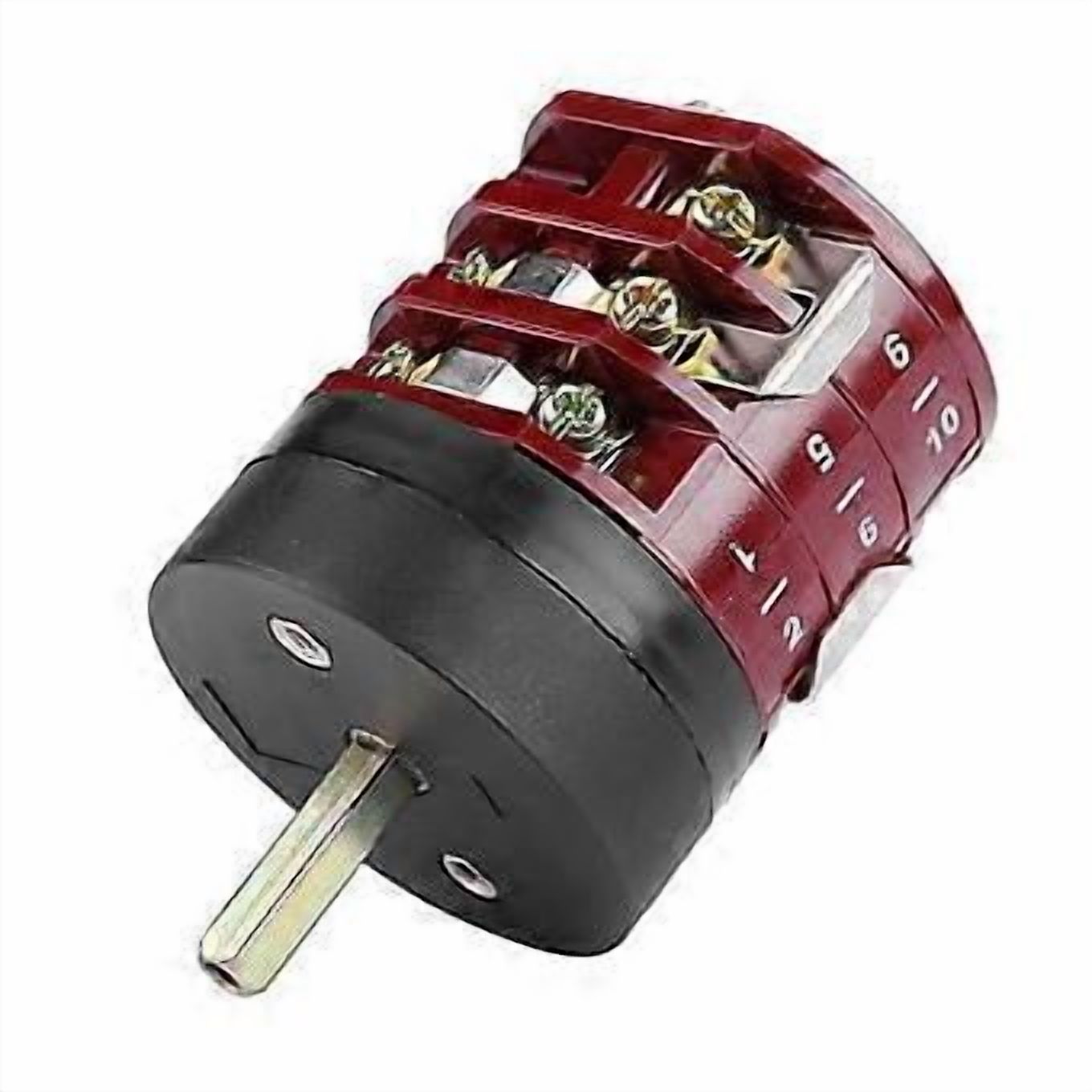 220v/380v 32a Tire Changer Machine Motor Forward Reverse Switch Turn ...