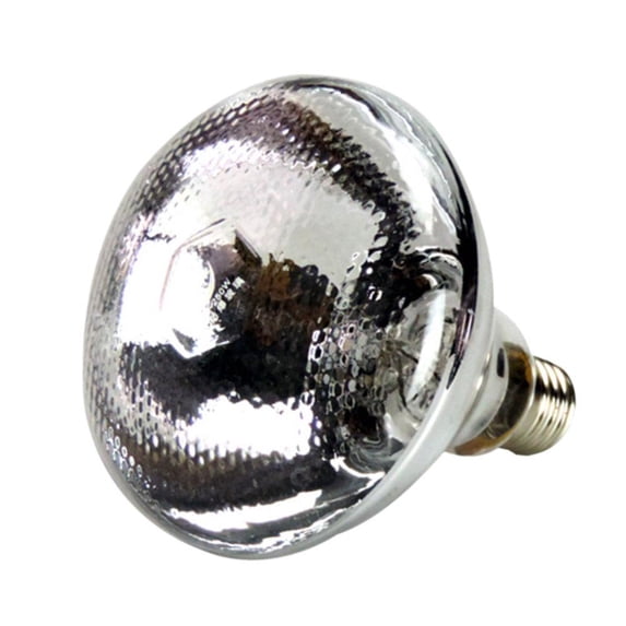 220v E27 Poultry Heating Bulb 100w Infrared Insulation Heating Preservation For Reptile Plants Livestock Amphibian A7g0 Pet
