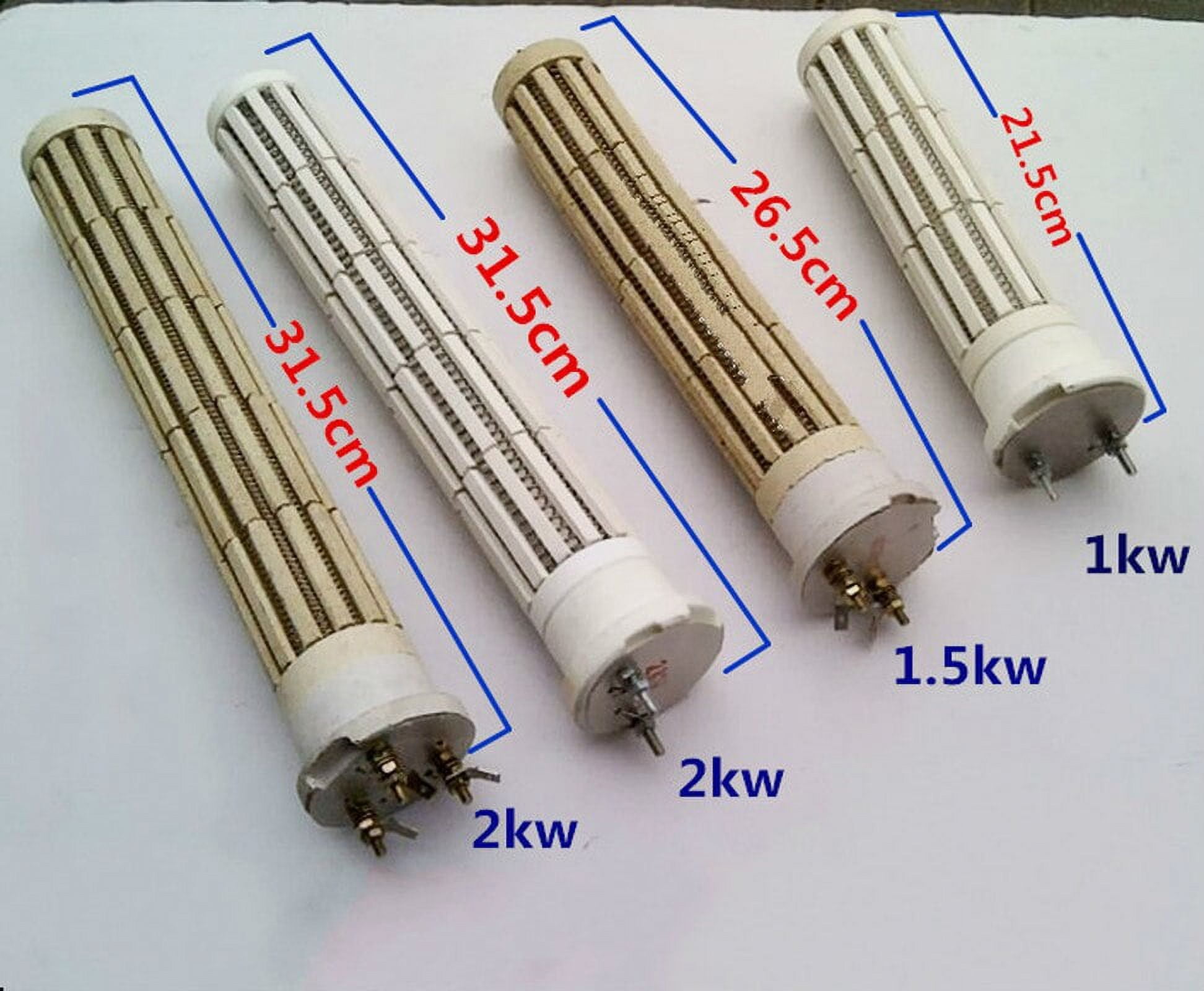 220v heating element ceramic water heater heating element ceramic