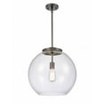 thumbnail image 1 of Innovations Lighting - Athens-3.5W 1 LED Pendant in Industrial Style-15.75, 1 of 1