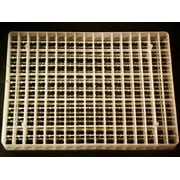 221 EGG RITE FARM PRODUCTS SMALL EGG QUAIL BIRD EGG TRAY FOR CABINET INCUBATORS