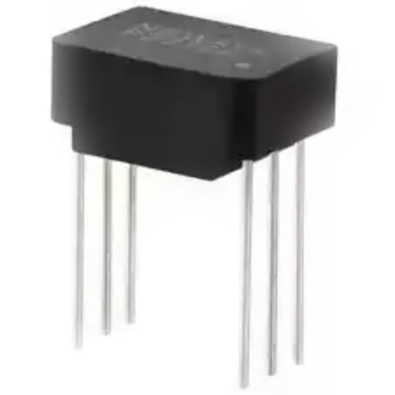 22100 Pulse Transformer 1:1:1:1 0.6 Ohm 3750.0V General Purpose