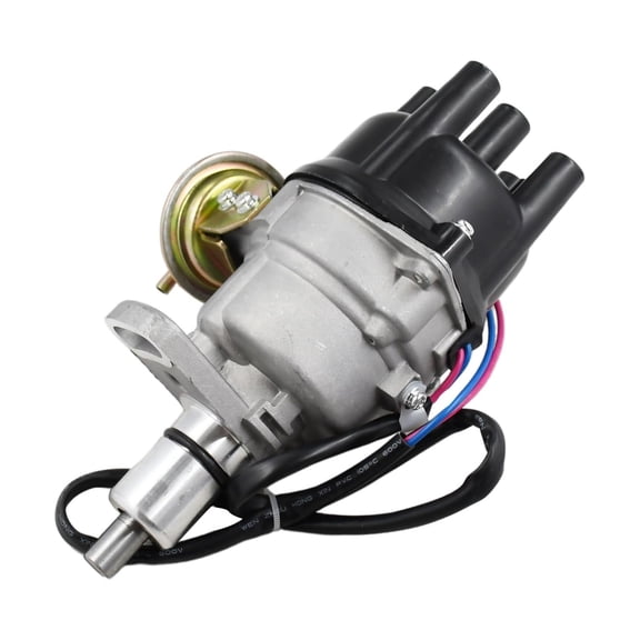 2210003A11 2210052A10 Vehicle Precise Engine Distributor Replacement Part For B12 N13 1.3L Engine 1982-1992