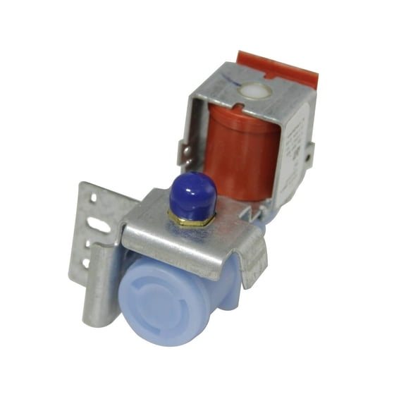 2210494 Ice Maker Water Inlet Valve Replacement Compatible with Whirlpool, Kenmore, Roper & Estate Refrigerators, Replaces 2210436, 2182104