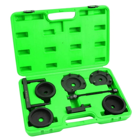 221051, 221046, 8816 Alternative to Transfer Case Bushing Remover and Installer Kit for BMW X1 X3 X5 xDrive