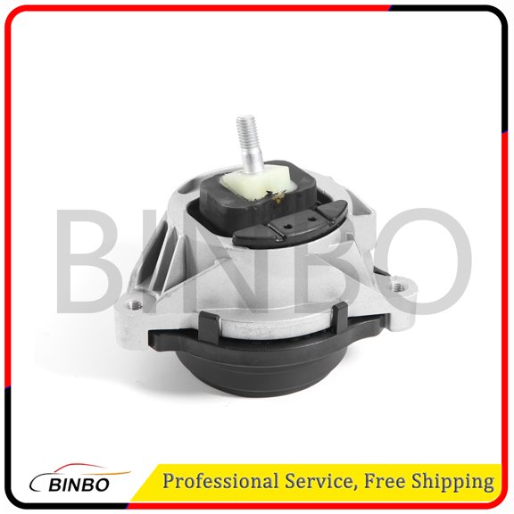 22116787657 Left Engine Mount Motor Support Mount