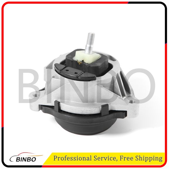 22116787658 Right Engine Mount Motor Support Mount