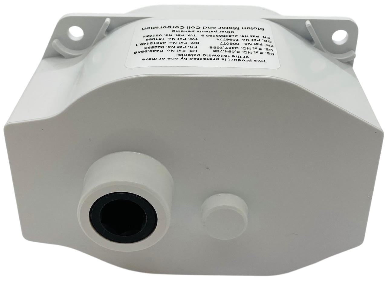 2212363, Ice Auger Gear Motor fits Roper, Kenmore, Whirlpool