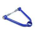 thumbnail image 1 of 2214215 10.5 in. 15 deg Slotted Upper a Arm, 1 of 1