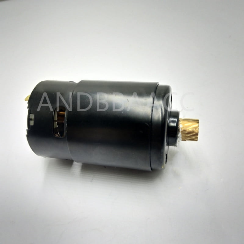 2214302949 34436850289 Parking Brake Actuator Handbrake Module Motor
