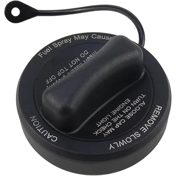 2214700605 Gas Tank Cap Fuel Cap with Strap for Mercedes Benz E350 E320 C63 E550 CLS550 S550 G550 GLK350 CLK350 CLK500 SLK350 S600 SL500 CL600 CL63 CLS63 SL63 SL65 CLK55 CLK63 SL55 SL600