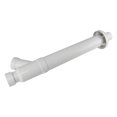 22153 PVC Concentric Vent Termination Kit, 3inch for Water Heater