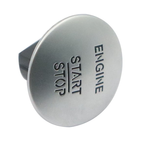 2215450714 Engine Lgnition Start Stop Button Fit for W164 W251 W204 205 W221 One-click Start Keyless Buttons