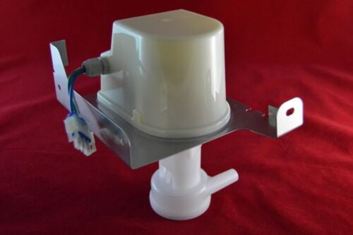 2217220 Ice Maker Pump for Whirlpool, Sears, Kenmore, AP3083251, PS33283 New