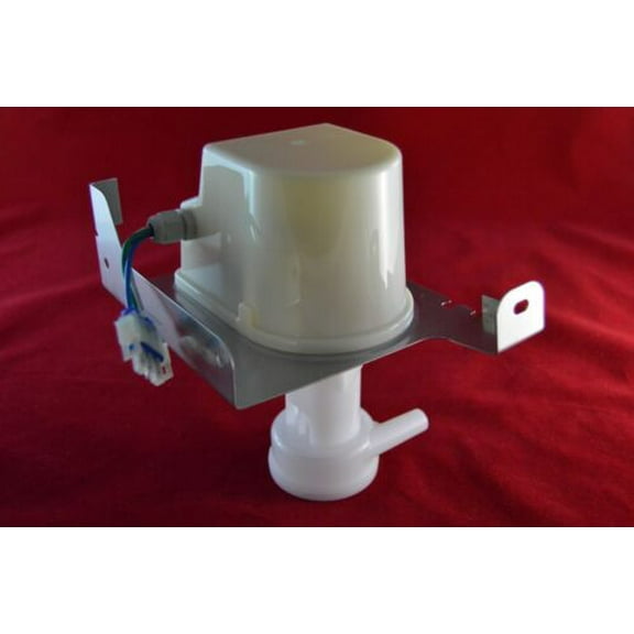 2217220 Ice Maker Pump for Whirlpool, Sears, Kenmore, AP3083251, PS33283 New