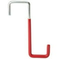 thumbnail image 1 of 2219BC Vinyl Rafter Hook - Red, 1 of 2
