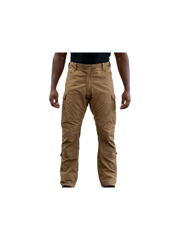 221B Operator Pants - Men's, Tan, 30 Waist, 34 Inseam