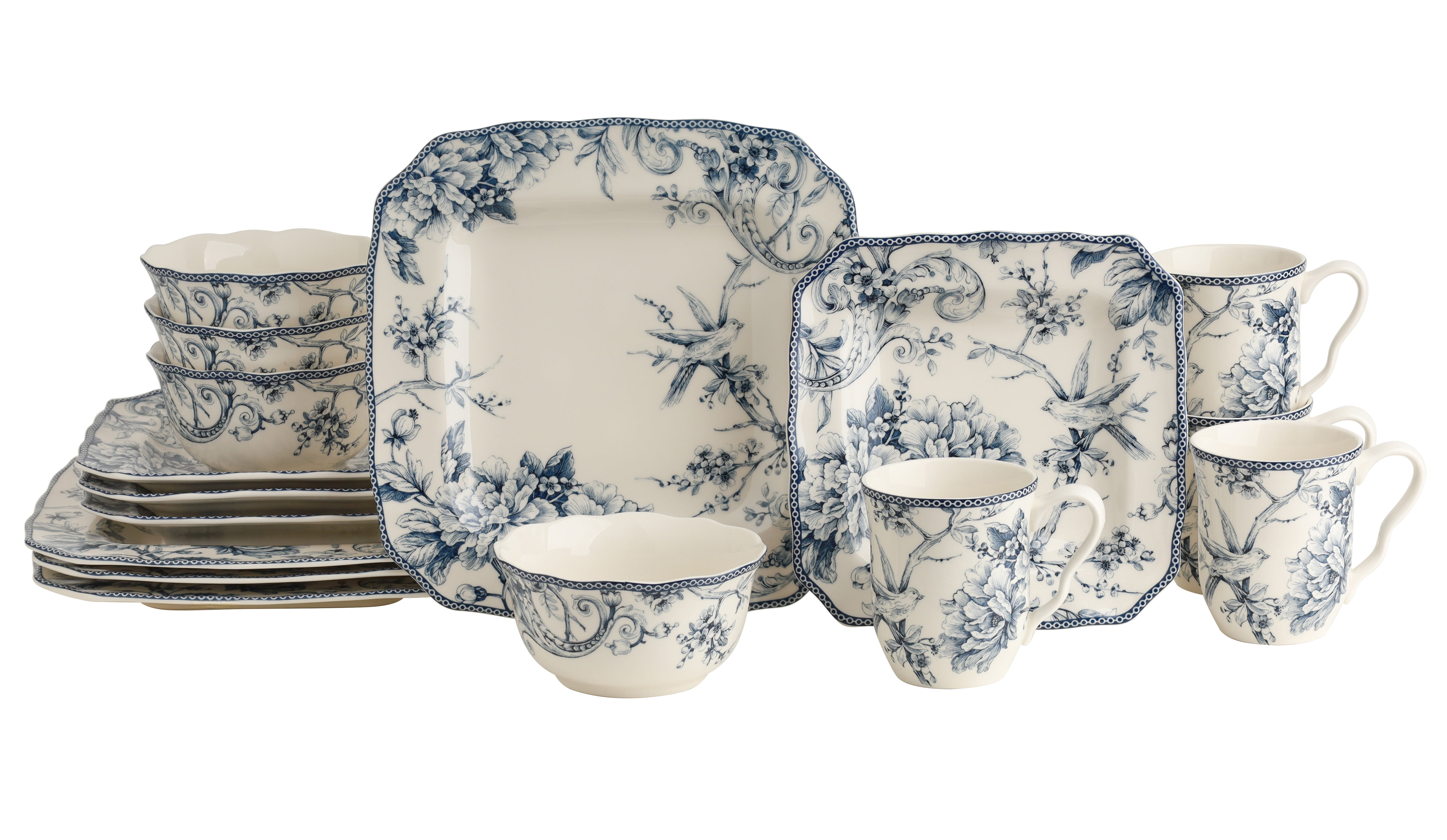 ○Blue dish○３１×２３○ALUMINIA・ Cop◇希少◇ Mid-Century Santa Anita California Pottery Divided Dish