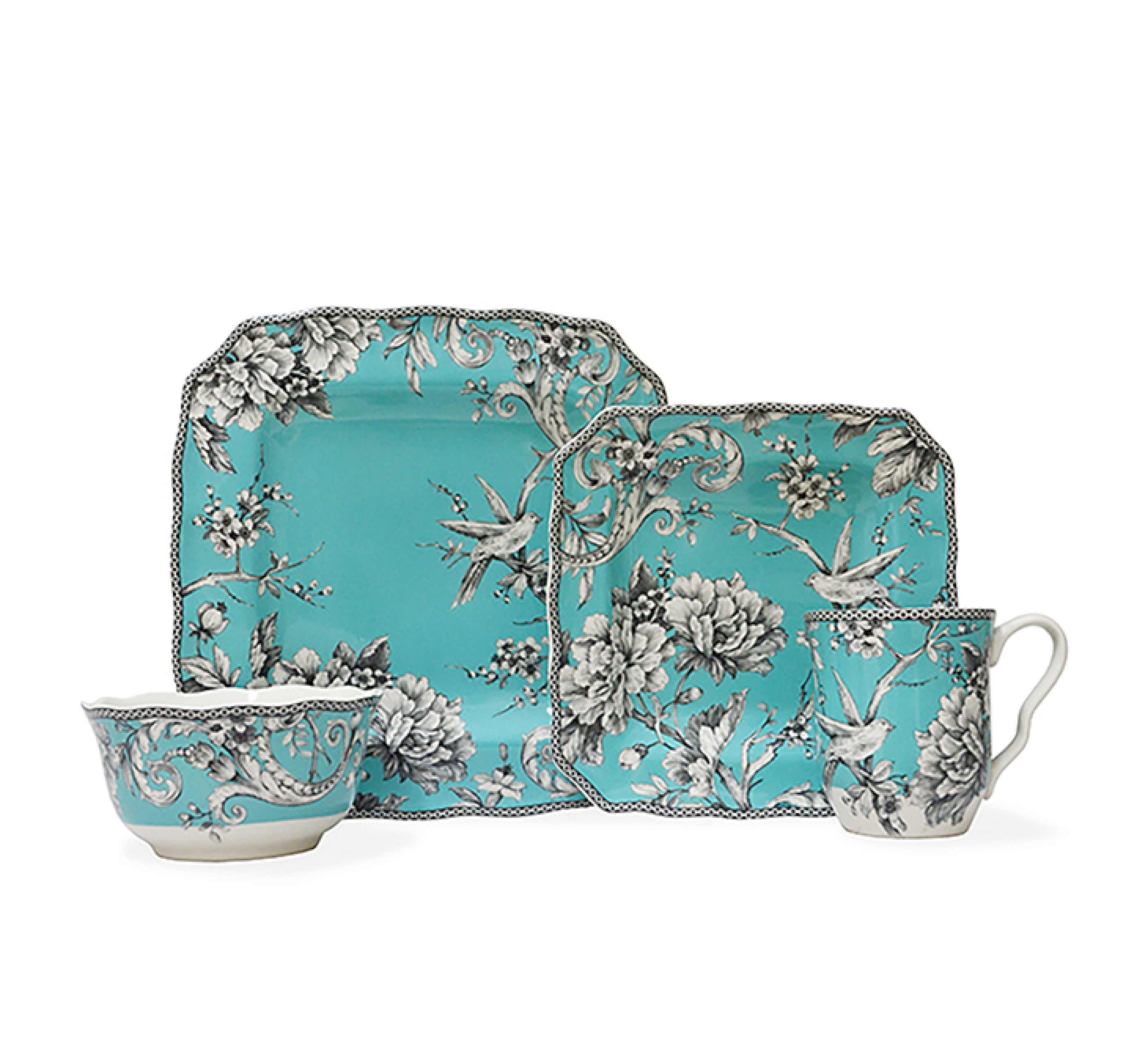 222 fifth dinnerware adelaide discount