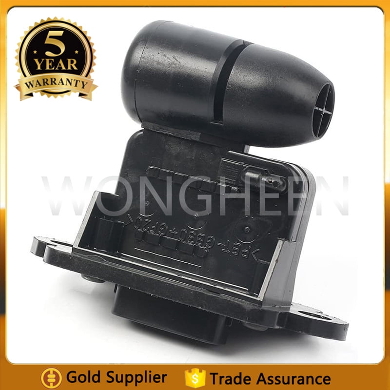 2220420010 1974001000 Mass Air Flow Maf Sensor For Lexus Gs300 Ls400