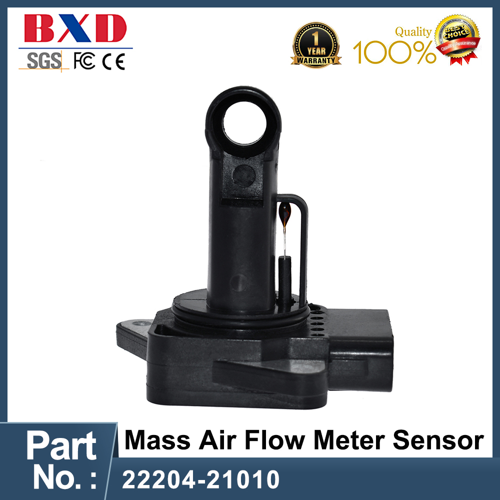 2220421010 1974002000 2220421010 Mass Air Flow Meter Sensor Fit For Toyota 4Runner Avalon
