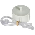 thumbnail image 1 of 22204 .75 in. Female Cap & Plug, 1 of 1