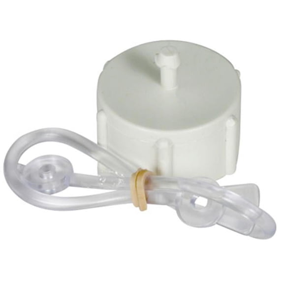 22204 .75 in. Female Cap & Plug