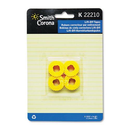 22210 Lift-Off Tape | Bundle of 2 Packs