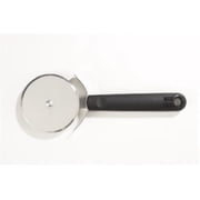 22211 Stainless Steel Wheel & Stylish Classic Pizza Cutter, Pack Of 3