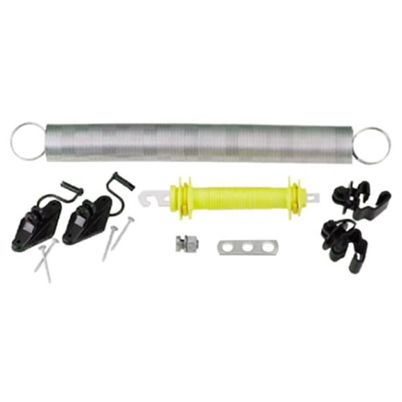 2222 Slinky Gate Handle Set